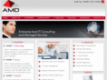 amdit-solutions.com