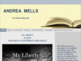 andreamells.com