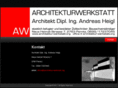 architektur-werkstatt.org