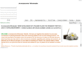 aromascentswholesale.com