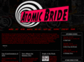 atomic-bride.com