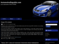 automotiverepublic.com