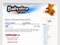 babyshopglobe.com