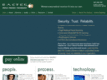 bactes.com