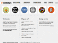 barebadges.com