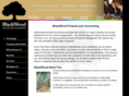 blackwoodfinance.com