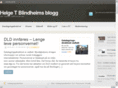 blindheim.com