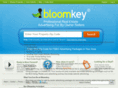 bloomkey.net