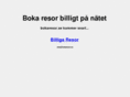 boka-resor.com