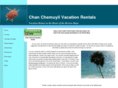chanchemuyil.com