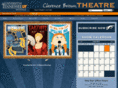 clarencebrowntheatre.com