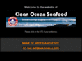 cleanoceanseafood.com