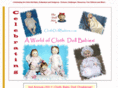 clothdollbabies.com