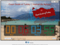coastguideofturkey.com