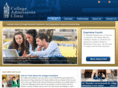 collegeadmissionsclinic.com