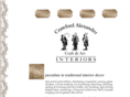 crawfordalexanderinteriors.com