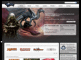 dnd3e.com