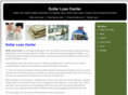 dollarloancenter.net