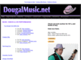 dougalmusic.net