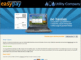 easyutilitypayments.com