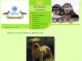 ejsdachshunds.net