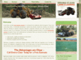 enviroclearlandclearing.com
