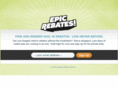 epicrebates.com