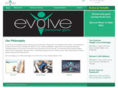 evolvegymoc.com