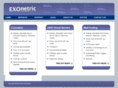 exonetric.com