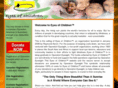 eyesofchildren.com