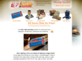ezfire.com