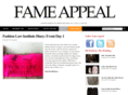 fameappeal.com