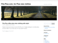 fits-plus.com