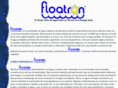 floatron.net