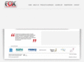 foxta.co.uk