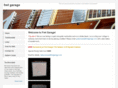 fretgarage.com