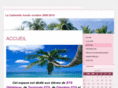 geraldineparet.com