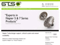 globalturbochargersolutions.com