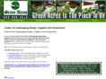 greenacreslandscapingnj.com