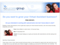 growyourvirtualassistantbusiness.com
