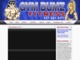 gymbumz.com