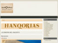 hanqorias.com