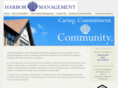 harbormgmt.com