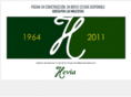 heviamadrid.com