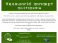 hexaworld.net