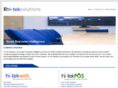 hitek-solutions.com
