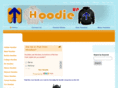 hoodieup.com