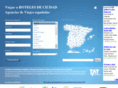 hotelesdeciudad.com.es