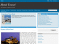 hoteltraveler.co.uk