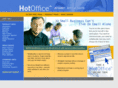 hotoffice.com